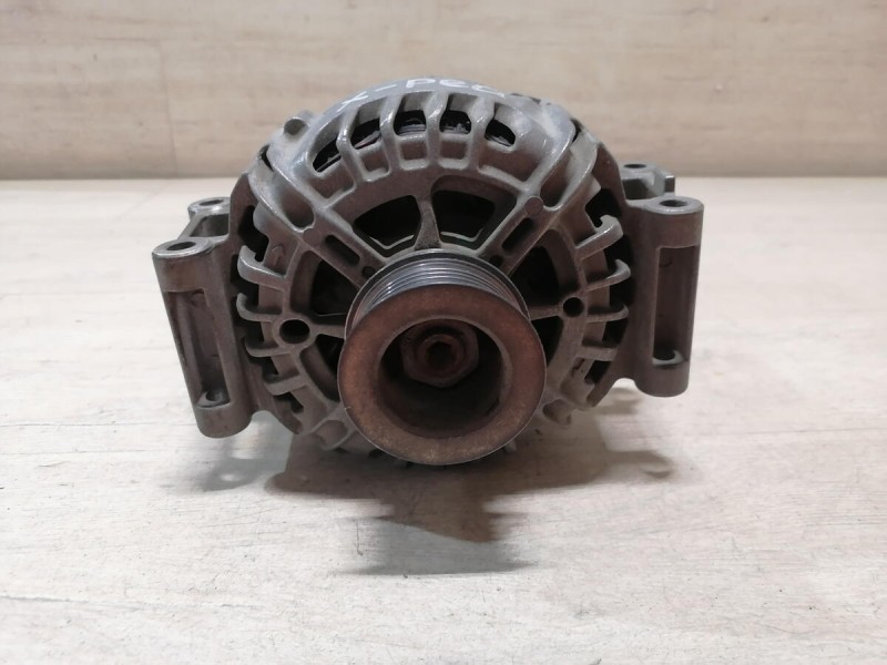 XRay 1 №1 генератор 1,8