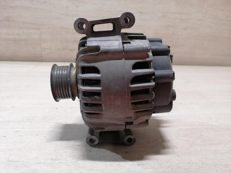 XRay 1 №1 генератор 1,8
