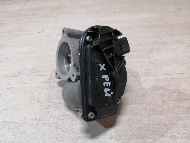 XRay 1 №1 дроссельная заслонка 1,8