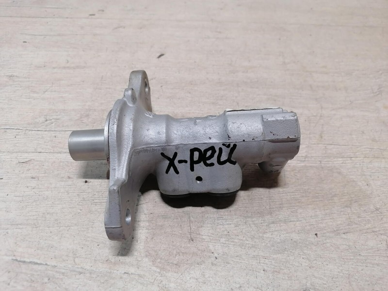 XRay 1 №1 цилиндр тормозной главный