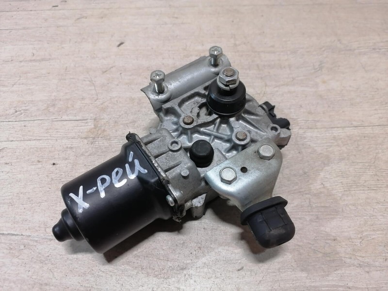 XRay 1 №1 моторчик стеклоочистителя деф