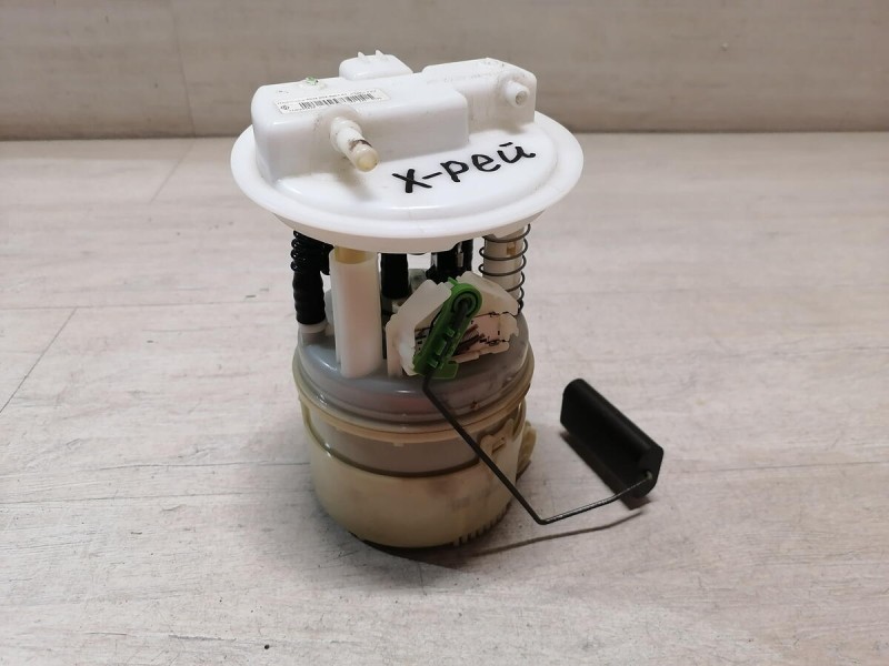 XRay 1 №1 бензонасос
