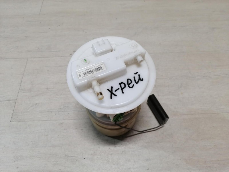 XRay 1 №1 бензонасос