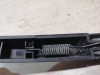 XRay 1 №1 поводок дворника задний
