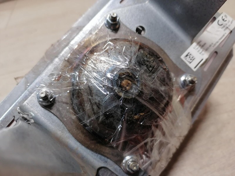 XRay 1 №1 подушка безопасности пассажира стрел