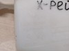 XRay 1 №1 бачок омывателя лобового заднего стекла