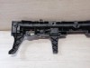 XRay 1 №1 усилитель заднего бампера деф