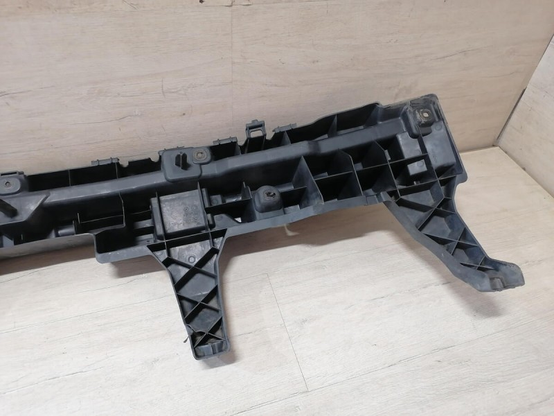 XRay 1 №1 усилитель заднего бампера деф