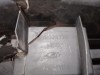 XRay 1 №1 усилитель заднего бампера деф