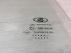 XRay 1 №1 стекло заднее правое 17