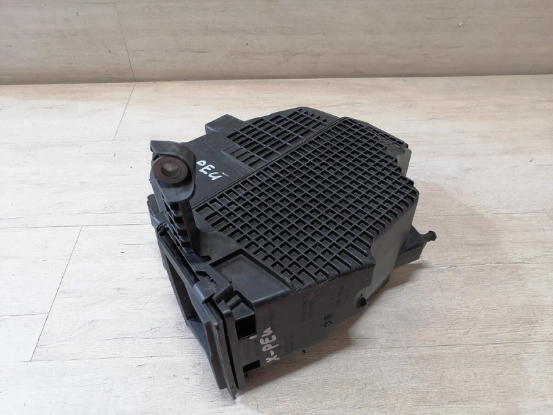 XRay 1 №1 корпус воздушного фильтра