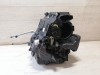XRay 1 №1 печка корпус под кондиционер