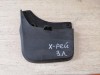 XRay 1 №1 брызговик задний левый