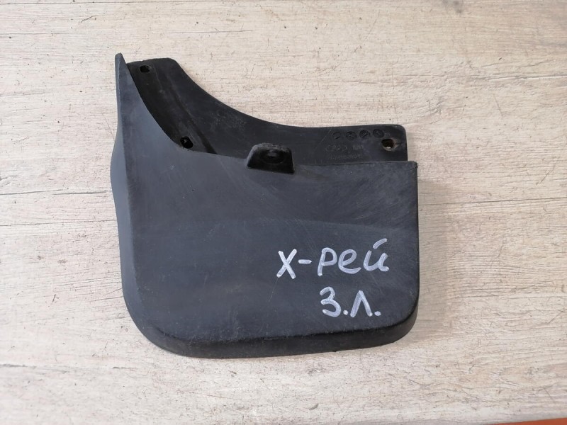 XRay 1 №1 брызговик задний левый