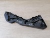 XRay 1 №1 крепление заднего бампера левое