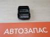 XRay 1 №1 решетка вентиляции багажника