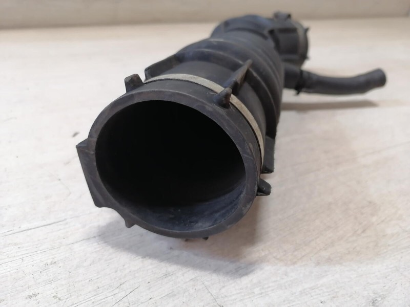 XRay 1 №1 патрубок воздушного фильтра