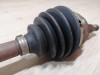 XRay 1 №1 привод передний правый