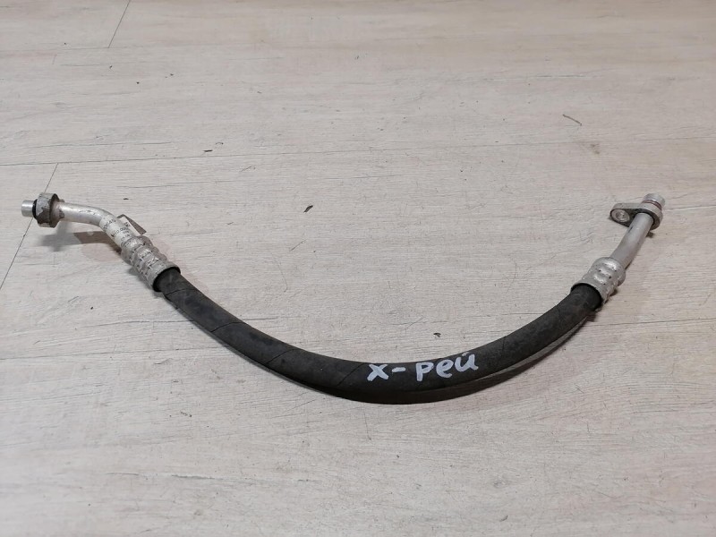 XRay 1 №1 трубка кондиционера короткая