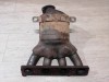 XRay 1 №1 коллектор выпускной катализатор деф