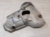 XRay 1 №1 тепловой экран выпускного коллектора