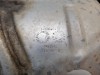 XRay 1 №1 тепловой экран выпускного коллектора