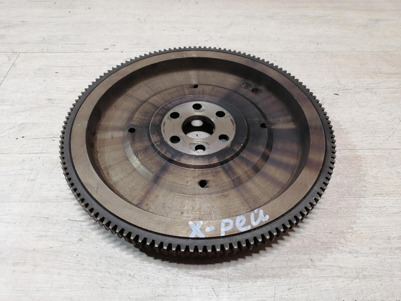 XRay 1 №1 маховик 1,8