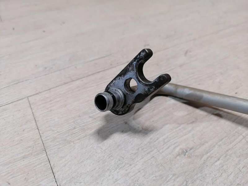 XRay 1 №1 трубка гур подача