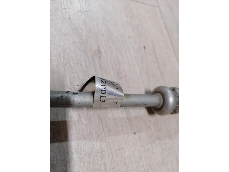 XRay 1 №1 трубка гур подача