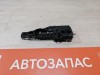 XRay 1 №1 кронштейн наружней ручки двери правый