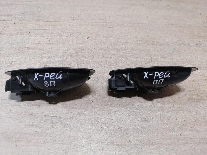 XRay 1 №1 ручка двери внутренняя правая
