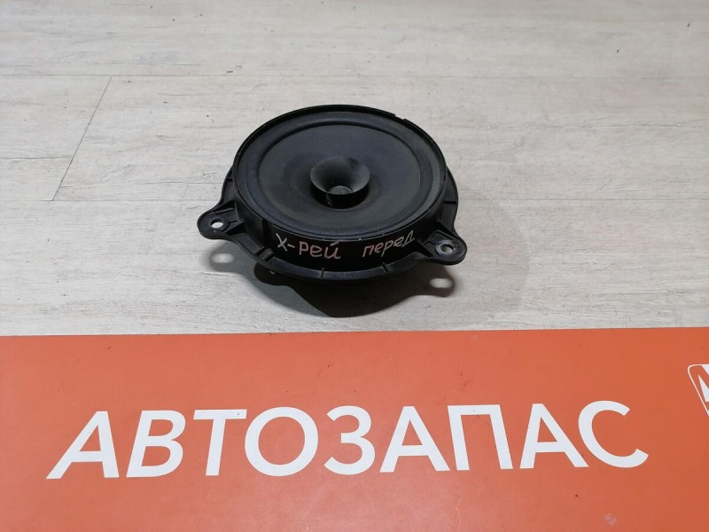 XRay 1 №1 динамик передний
