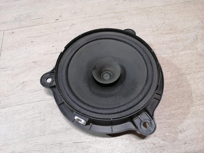 XRay 1 №1 динамик передний