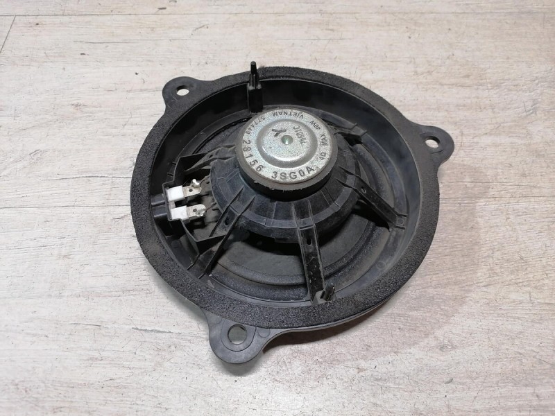 XRay 1 №1 динамик передний