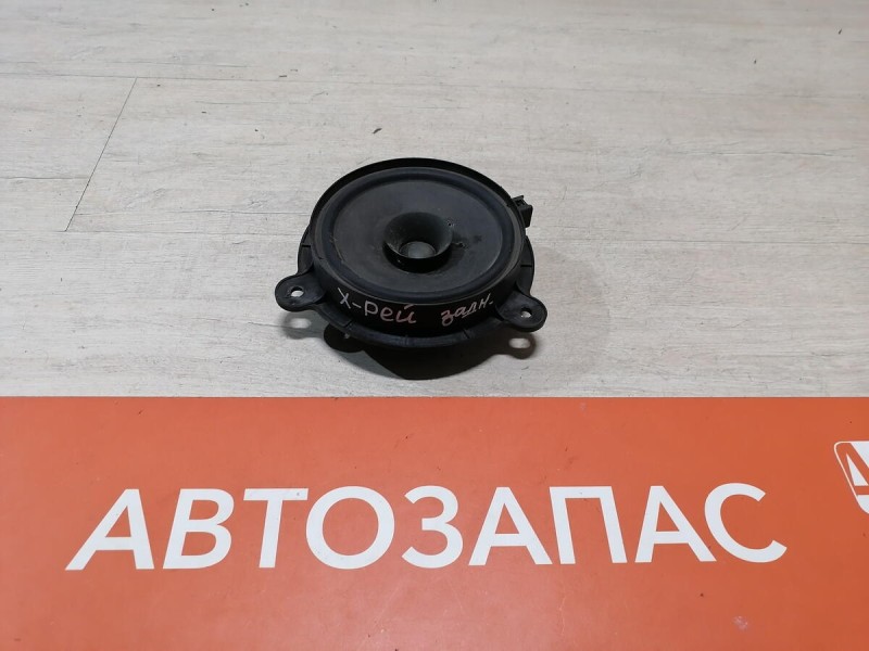 XRay 1 №1 динамик задний