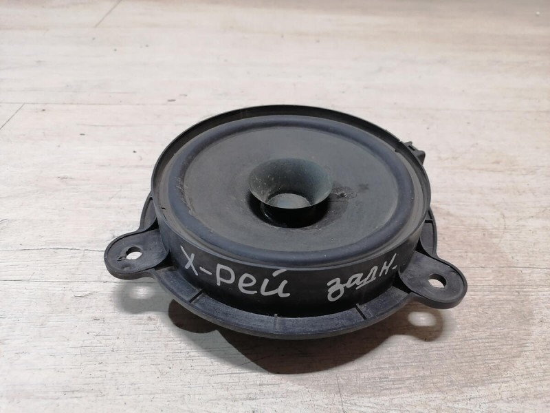 XRay 1 №1 динамик задний