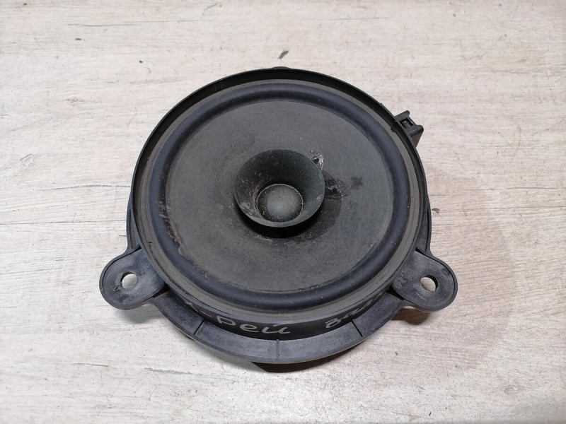 XRay 1 №1 динамик задний