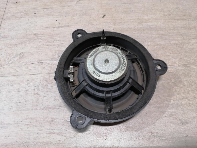 XRay 1 №1 динамик задний