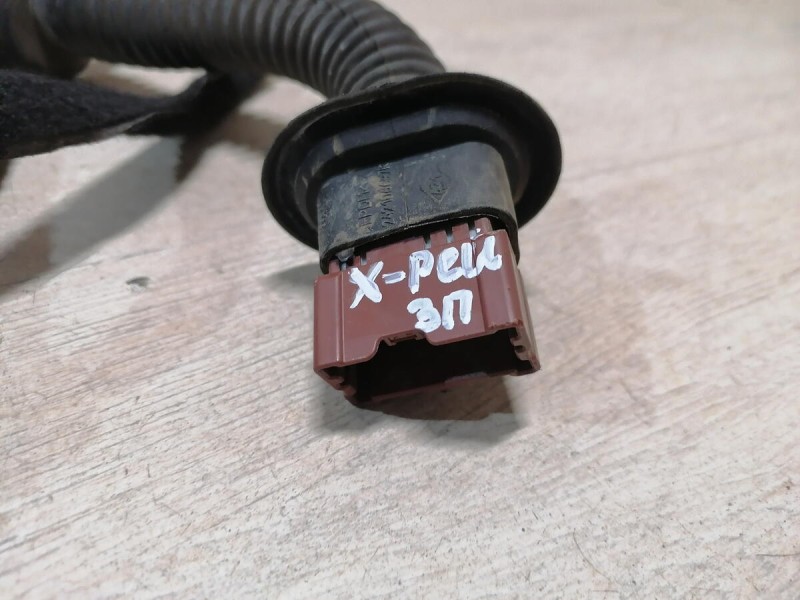 XRay 1 №1 проводка двери задняя правая