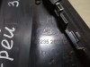 XRay 1 №1 накладка двери задняя левая деф