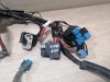 XRay 1 №1 проводка двигателя ДВС 1,8