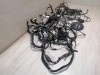 XRay 1 №1 проводка салона под кондиционер