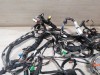 XRay 1 №1 проводка салона под кондиционер