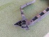 XRay 1 №1 усилитель переднего бампера деф