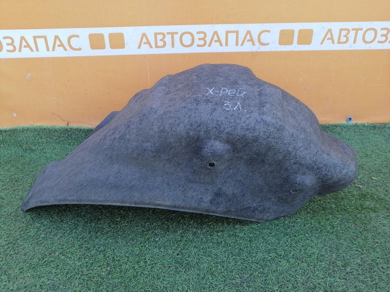 XRay 1 №1 подкрылок задний левый правый к-кт