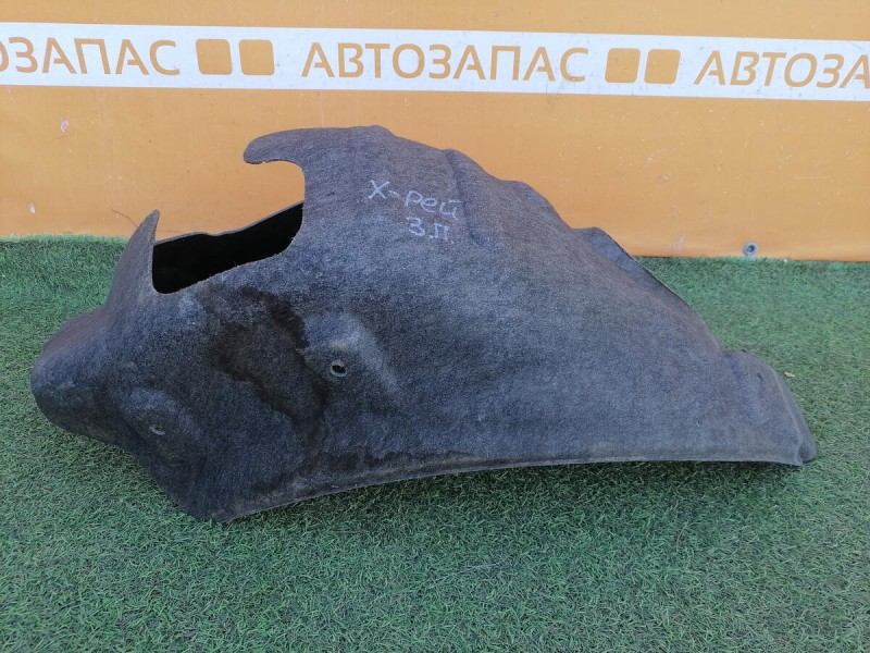 XRay 1 №1 подкрылок задний левый правый к-кт