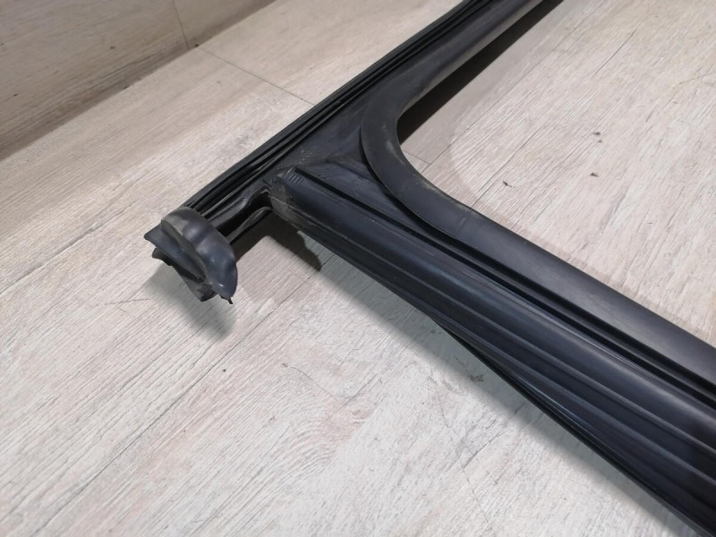 XRay 1 №1 бархотка верхняя задняя правая
