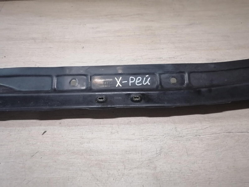 XRay 1 №1 жабо нижняя часть