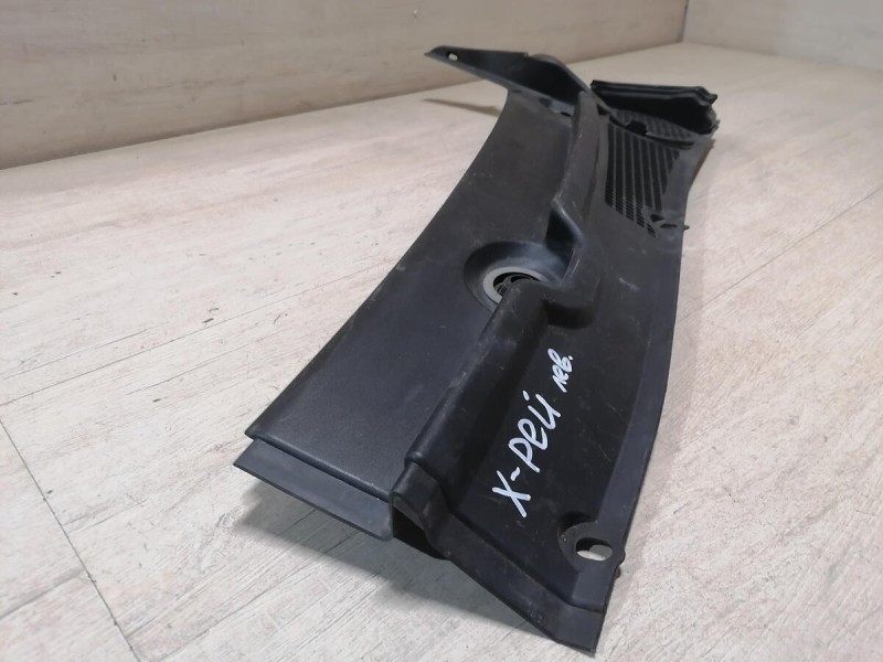 XRay 1 №1 жабо