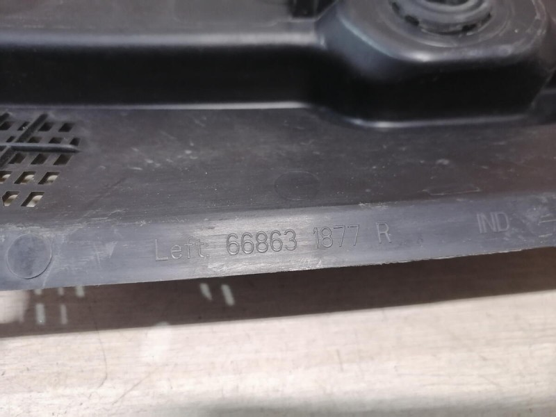 XRay 1 №1 жабо